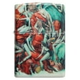 thumbnail image 2 of Zippo Marija Tiurina Artist 540 Color Pocket Lighter, 2 of 8