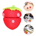 thumbnail image 1 of FOMIYES 24Ud De Fresa Espuma Para Estilizar En Casa Con Suave Y Adecuado Para, 1 of 6