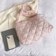 thumbnail image 4 of Lady Soft Quilted plisado Sling Bag Casual Cloud Monedero para fiesta Puffer Bag, 4 of 8