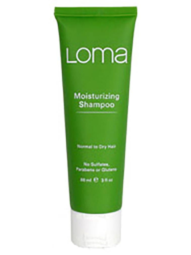 Loma Loma Moisturizing Shampoo Normal To Dry Hair 3oz