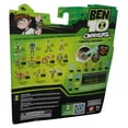 thumbnail image 2 of Ben 10 Omniverse Khyber Action Figure, 2 of 2