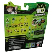 Ben 10 Omniverse Khyber Action Figure