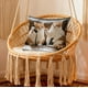 thumbnail image 5 of Juego de almohadas con estampado de animales bonitos para dormitorio, sala de estar, sofá, cojín de 45 x 45 cm para decoración de sofá y sala de estar, funda de almohada aterciopelada., 5 of 6