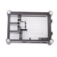 thumbnail image 4 of Estuche transparente Yotijar Raspberry Pi B, 4 of 7
