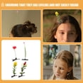 thumbnail image 4 of QUMIIRITY 20Ud Horquillas De Simuladas Con Creativo Para Decorar El, 4 of 8