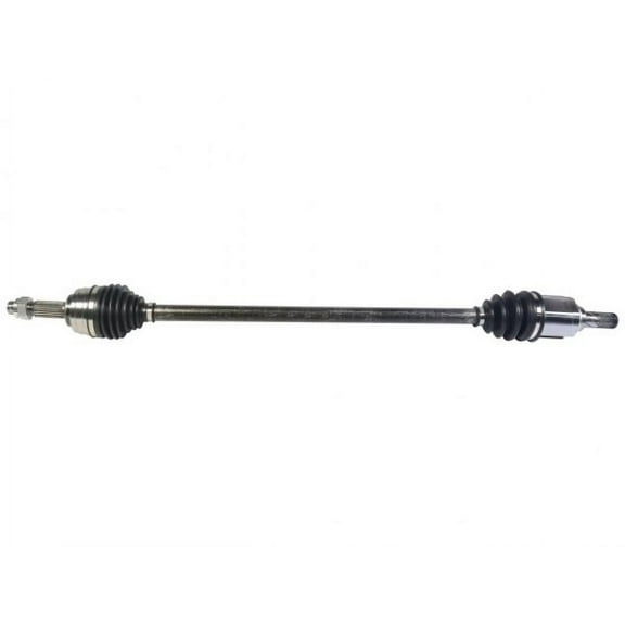 GSP NCV53148CV Axle Assembly