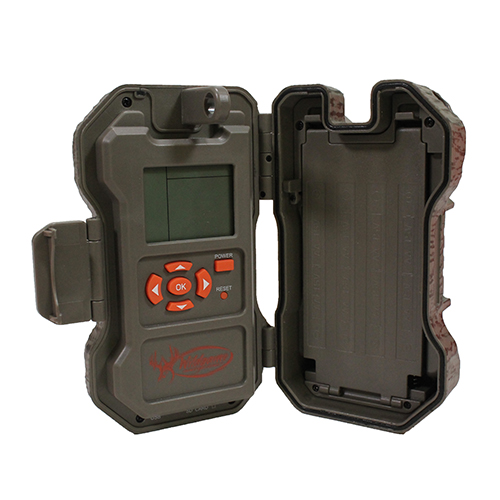 Wildgame Innovations Silent Crush 20MP Lights Out Game Camera
