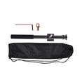 thumbnail image 1 of Q-AK90 93cm Tripod Extension Rod Boom Arm with Quick Release Plate 10KG Load Capacity for Tripod Overhead Macro, 1 of 9