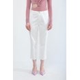 thumbnail image 6 of Banny Jeans Women's Casual Pants, White, Size 46, 6 of 9
