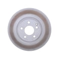 thumbnail image 2 of Centric Parts Disc Brake Rotor P/N:320.35080H Fits select: 2010-2015 MERCEDES-BENZ GLK, 2006-2011 MERCEDES-BENZ CLS, 2 of 3