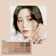 thumbnail image 4 of Paleta de sombras de ojos Rom&nd Better Zan 05 Shade & Shadow Garden, 4 of 7