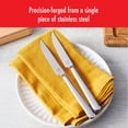thumbnail image 4 of Juego de cuchillos para carne ZWILLING Razor-Sharp, 8 piezas, color plateado, 4 of 6