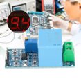 thumbnail image 4 of ZMP B,ZMPT101B Transformador de voltaje de CA Módulo de sensor de voltaje Transformador de voltaje monofásico fiel a su promesa, 4 of 7