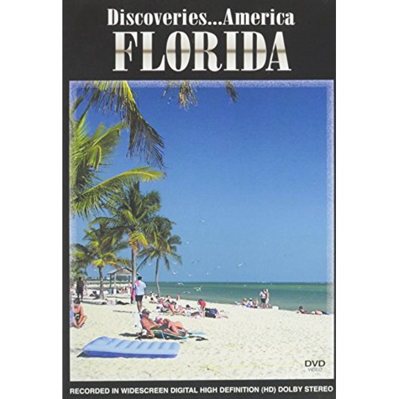 Pre-Owned Discoveries America: Florida