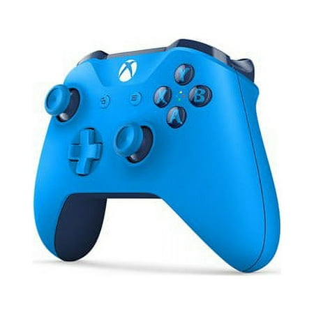 Microsoft Xbox Wireless Controller, Blue