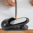 thumbnail image 3 of Charcoal Nibs Sharpener Manual Drawing Pencil Sharpener Tool 2Pcs for Artists, 3 of 5