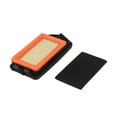 thumbnail image 2 of Air Filter Replacement Air Cleaner Cover Replacement Engine Air Cleaner Set, 2 of 9