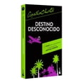 thumbnail image 3 of Libro Destino Desconocido Tapa Blanda, Autor Agatha Christie, Editorial Booket Mexico, 3 of 3