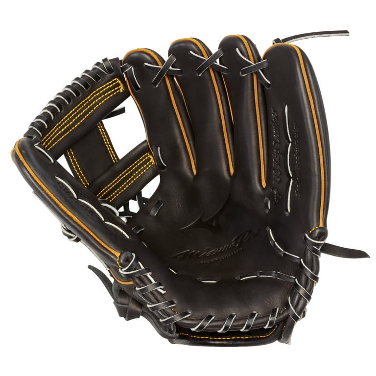 Miken PRO Series Fielding Glove - 14" Web, Right Hand Throw, PRO140-WW-02 Model 4 thumbnail image