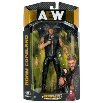Darby Allin Coffin Drop Casket Exclusive Box Set Figure - Walmart.com