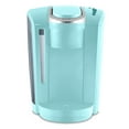 Keurig KSelect SingleServe KCup Pod Coffee Maker, Oasis