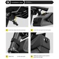 thumbnail image 5 of Lerpwige Multifunction Bike Accessory Pouches Universals Fit Bicycles Seatpost Bag, 5 of 7