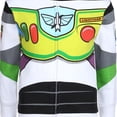 thumbnail image 3 of Sudadera con capucha Disney Toy Story Woody o Buzz Lightyear para niños, 3 of 6