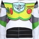 thumbnail image 3 of Sudadera con cremallera para niños Disney Toy Story Buzz Lightyear, 3 of 6