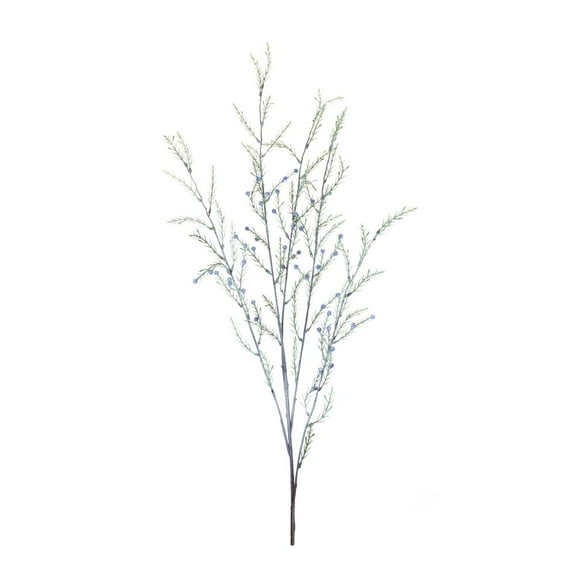 Melrose 12 Piece Set Pine Artificial Christmas Branches 47"