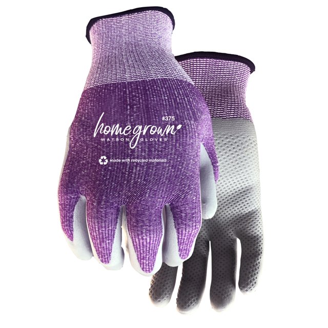 Guantes Protectores Watson Gloves Karma Sostenibles para Jardinería