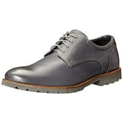 Rockport Men's Sharp & Ready Colben Lace Up Dress Oxford Shoes, 3 Colors