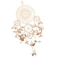 thumbnail image 1 of Atrapasueños colgante decorativo para habitación (1 unidad). Ideal como regalo de cumpleaños., 1 of 9