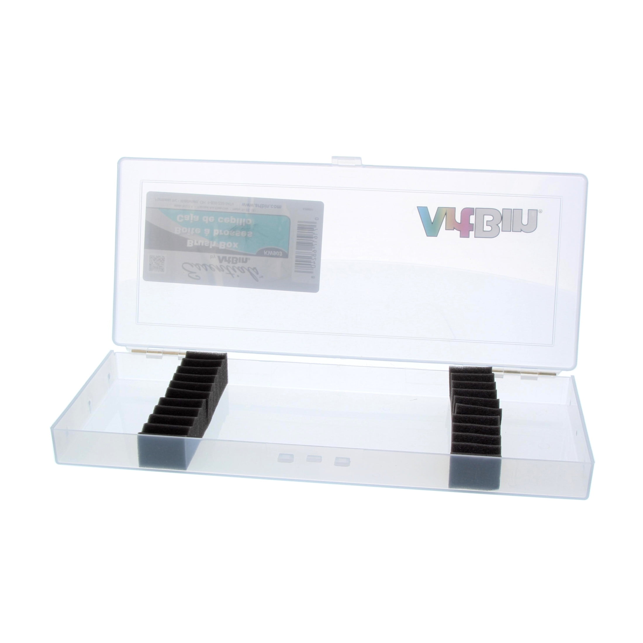 ArtBin Small Brush Box