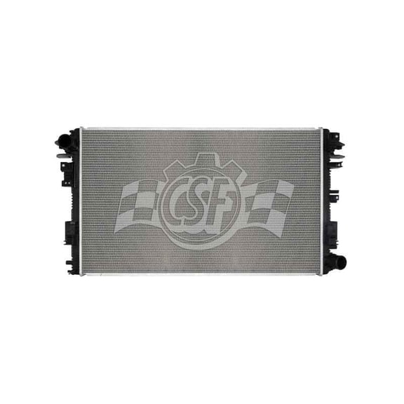 Csf 3944 CSF Radiators - Plastic