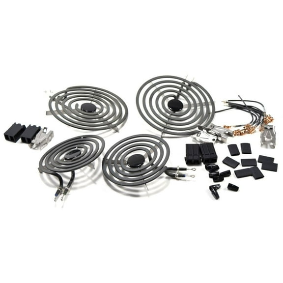 Whirlpool 4392061 Range Surface Element Kit
