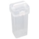 thumbnail image 1 of Estuche de transporte de marcador perfecl para rotuladores 12 Capacidad, 1 of 8
