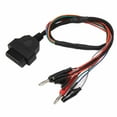 thumbnail image 4 of ECU Pinout Cable MPPS V18.12.3.8 Pinout Cable Auto Part Replacement for Fiat ME7.9.10, 4 of 13