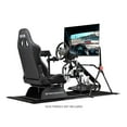 thumbnail image 3 of Next Level Racing GTRacer 2.0 Simulator Cockpit (NLR-R007), 3 of 10