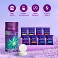 thumbnail image 2 of Paquete de 8 vaporizadores de ducha BodyRefresh con aceites esenciales y aromaterapia, 2 of 6