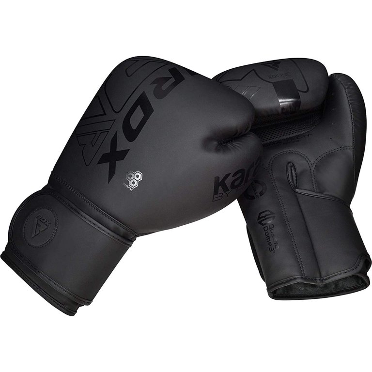 RDX REX MMA Sparring Gloves –