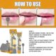 thumbnail image 5 of Lip Balm Moisturizing, Moisturizing, And Diluting Lip Lines I, 5 of 5