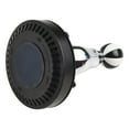 thumbnail image 2 of Yimiti Car Center Console Car Mounted Aromatherapy Solar Sea Lion Decoration--Black, 2 of 9