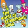 the best of schoolhouse rock