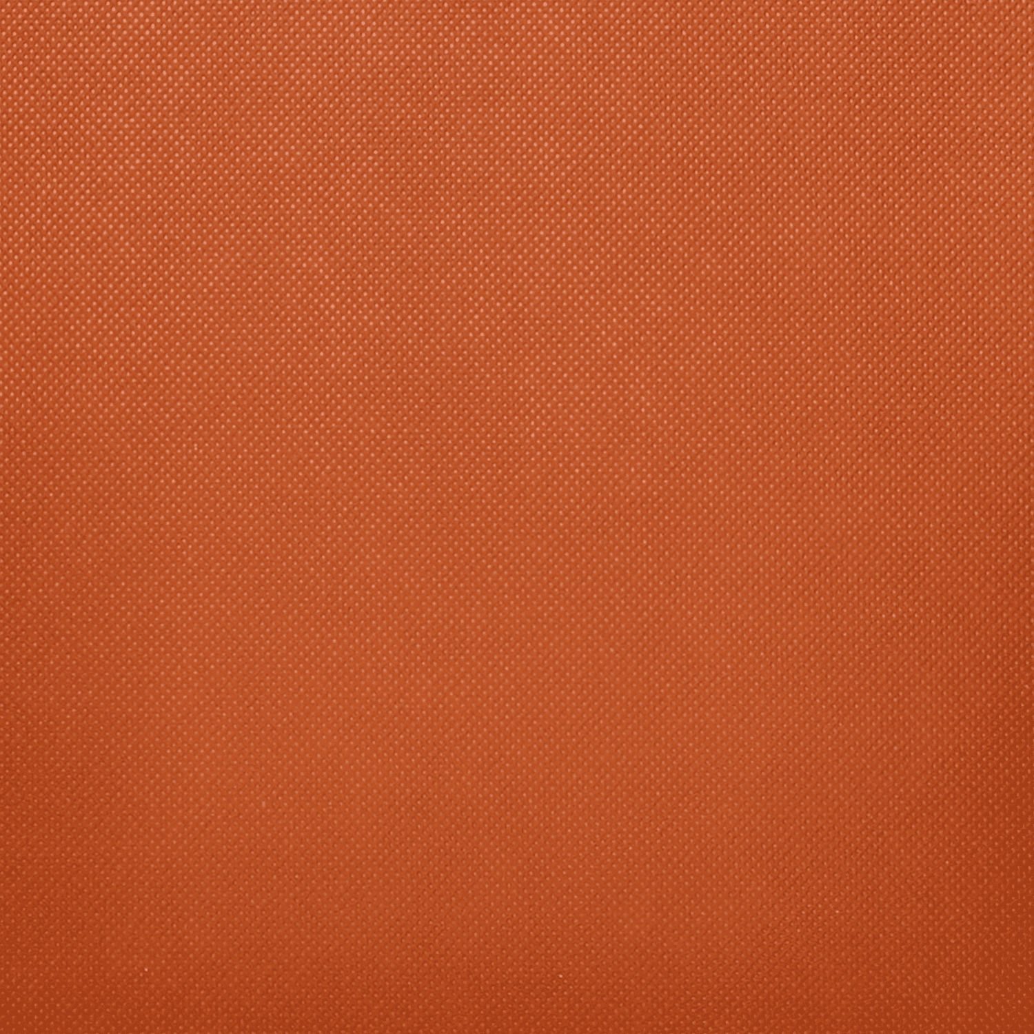 Mainstays Collegiate Collapsible Fabric Bins 10.5X10.5, Texas Orange, 4 Pack