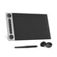 thumbnail image 1 of Tableta de dibujo gráfico HUION Inspiroy Dial 2 Bluetooth, 1 of 9