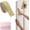 32.8 ft-Gold, variant on DIY Decorative Border Tape for Walls & Furniture, Instantly Upgrade Any Space, Self-Adhesive Vintage Decor Molding Trim, Peel and Stick Flexible Wall Strip for Baseboards Ceilings(32.8 ft Silver)