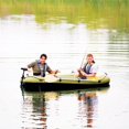 thumbnail image 2 of Sevylor 12 Volt Electric Trolling Fishing Hunting Boat Motor w/ Built-In Mount, 2 of 5