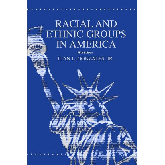 Racial and Ethnic Groups in America (Paperback)