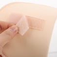 thumbnail image 3 of SOPOTUTU 6Pcs Cushion Shoulder Pads Soft Sponge Enhancer Inserts for Suits Jackets Assorted, 3 of 6
