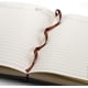 thumbnail image 2 of A5 Leather Notebook Elegant Business Notebook/notepad, Meeting Notebook Pen, 2 of 3